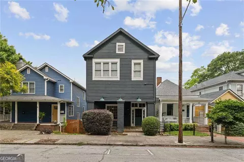 66 Howell St NE, Atlanta, GA 30312
