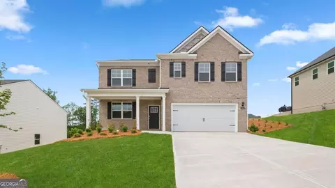 1307 Hollingsworth Way, Dacula, GA 30019
