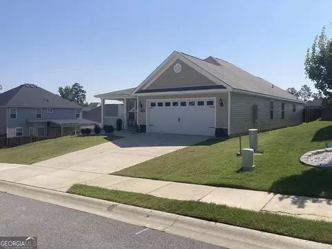 756 Goodale Dr, Augusta, GA 30909 photo 2