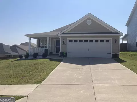 756 Goodale Dr, Augusta, GA 30909