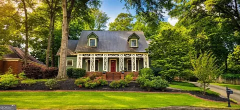 4138 Town Branch Ct SW, Covington, GA 30014