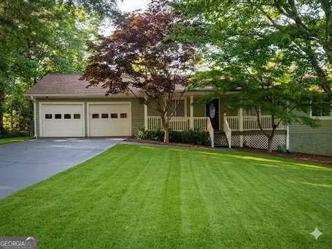 2265 Brandon Ct NE, Marietta, GA 30066