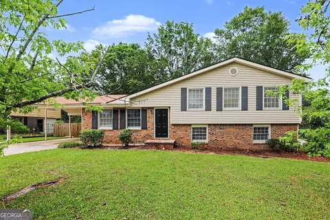7788 Marabou Ln, Riverdale, GA 30274