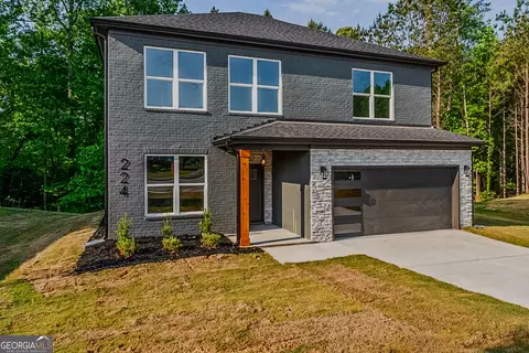 224 Galway Ln, Hampton, GA 30228