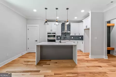 Kitchen - 224 Galway Ln, Hampton, GA 30228 photo 1 of 3
