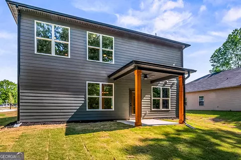 Exterior - 224 Galway Ln, Hampton, GA 30228 photo 4 of 4
