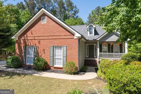 5014 Wesleyan Dr, Woodstock, GA 30189