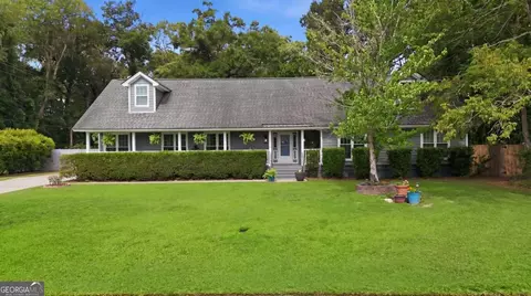 3 Rice Mill Dr, Savannah, GA 31419