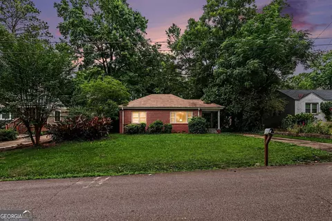 790 Slaton St, Forest Park, GA 30297
