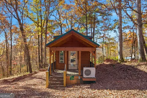 527 Saunders Rd #LOT 21, Franklin, NC 28734