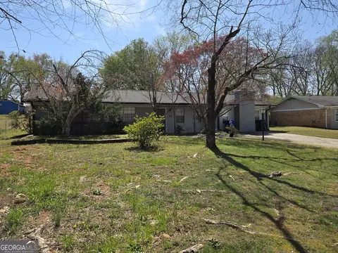 1619 Ridgeview Dr NW, Conyers, GA 30012