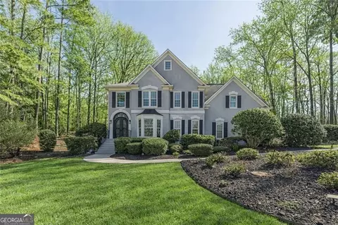 3435 Forest Valley Way, Cumming, GA 30041