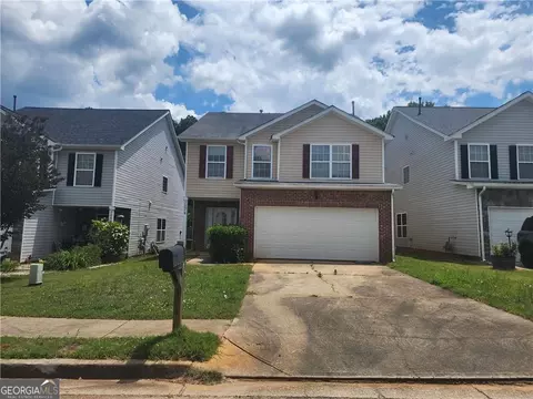 7274 Mountain Laurel Way, Stockbridge, GA 30281