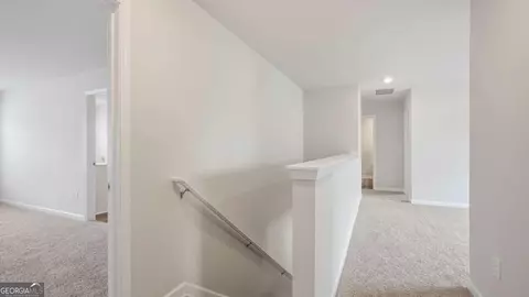 Entry Way - 2271 Edgecombe Ln, Dacula, GA 30019 photo 7 of 12