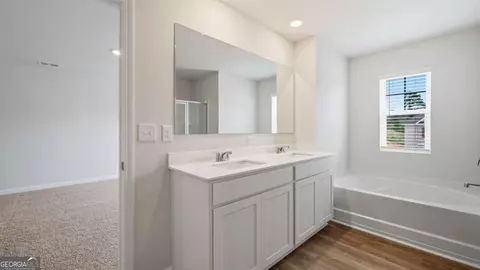 Entry Way - 2271 Edgecombe Ln, Dacula, GA 30019 photo 11 of 12