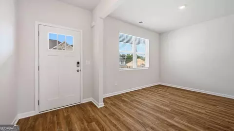 Entry Way - 2271 Edgecombe Ln, Dacula, GA 30019 photo 2 of 12