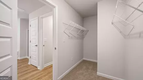 Entry Way - 2271 Edgecombe Ln, Dacula, GA 30019 photo 12 of 12