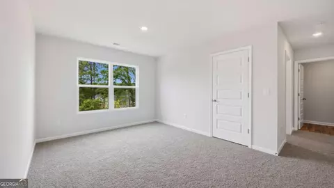 Bedroom - 2271 Edgecombe Ln, Dacula, GA 30019 photo 3 of 4