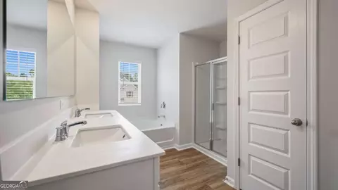 Entry Way - 2271 Edgecombe Ln, Dacula, GA 30019 photo 10 of 12