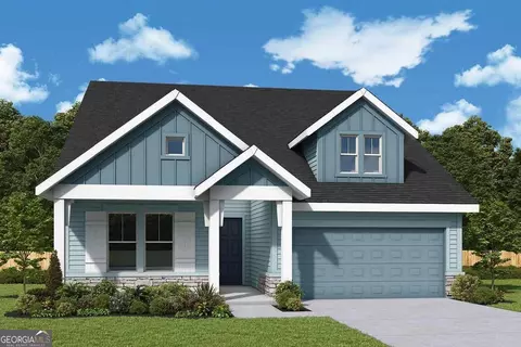 1414 Autumn Lake Dr, Gainesville, GA 30504