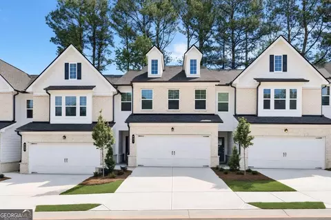891 Rainwater Trce, Lawrenceville, GA 30044
