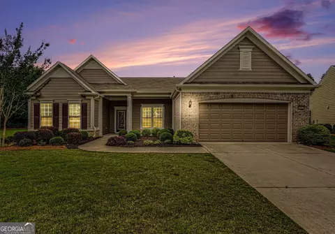 105 Salvia Ct, Griffin, GA 30223