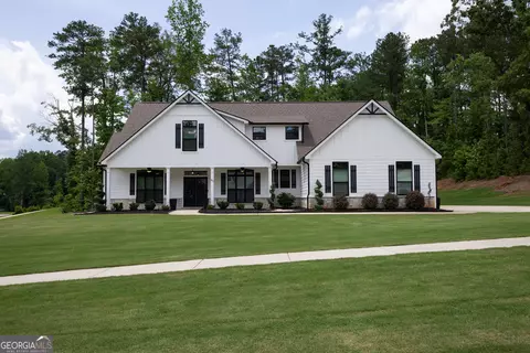 93 Paige Ct, Newnan, GA 30263