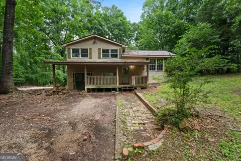 80 Brady Dr, Lyerly, GA 30730
