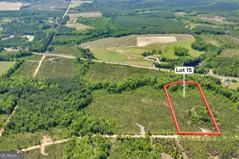 15 Graham Ln, Cadwell, GA 31009
