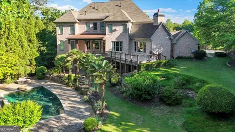 1330 Cashiers Way, Roswell, GA 30075