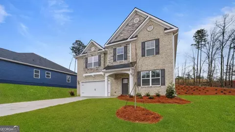 2251 Edgecombe Ln, Dacula, GA 30019