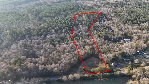 0 Cunningham Rd, Greensboro, GA 30642