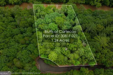 lot21 Aspen Ave, Ellijay, GA 30540