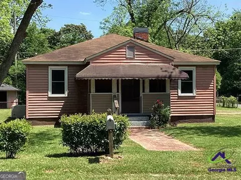 Undisclosed, Warner Robins, GA 31088