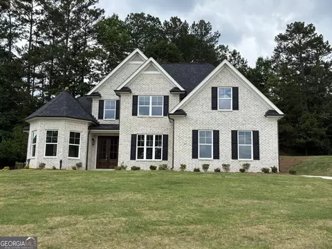 5624 Shamrock Ln, Douglasville, GA 30135