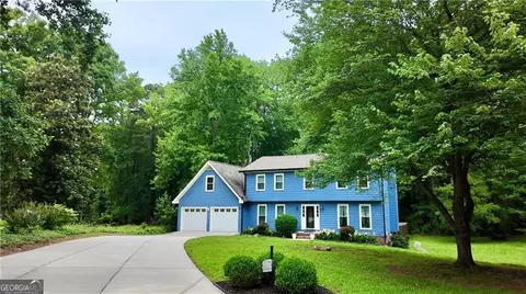 5168 Hidden Hills Trce, Stone Mountain, GA 30088