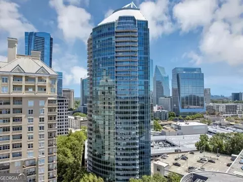 3338 Peachtree Rd #508, Atlanta, GA 30326