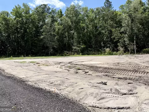 0 Fulford West Ave, Kingsland, GA 31548