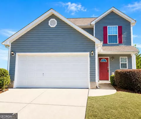 162 Topaz Dr, Dallas, GA 30132