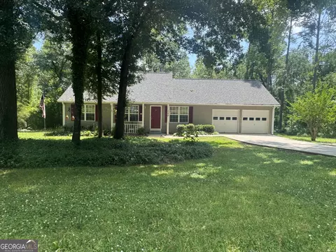 105 Delray Cir, Griffin, GA 30224