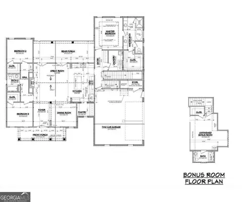 0 Cliffs St #LOT 14, Dalton, GA 30721 photo 3