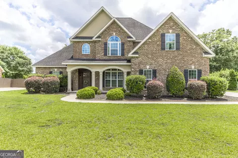 107 Harley Dr, Kathleen, GA 31047