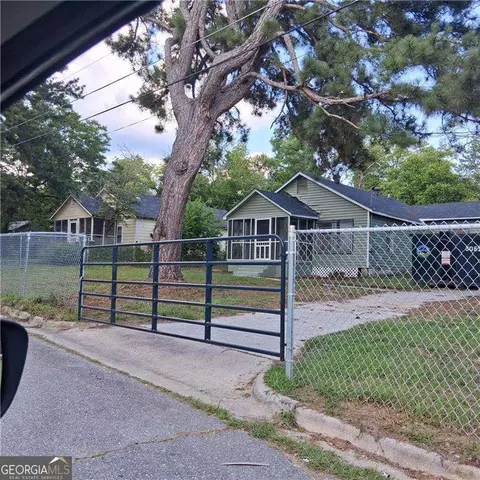 348 Hortman Ave, Macon, GA 31204