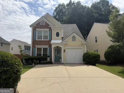 2863 Regent Walk Dr, Duluth, GA 30096