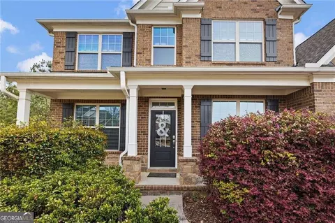Exterior - Undisclosed, Suwanee, GA 30024 photo 6 of 6