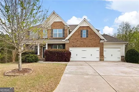 Undisclosed, Suwanee, GA 30024