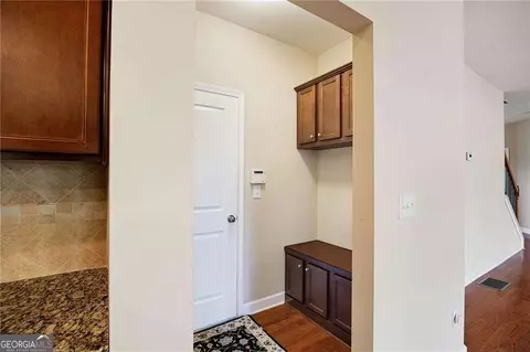 Entry Way - Undisclosed, Suwanee, GA 30024 photo 1 of 2