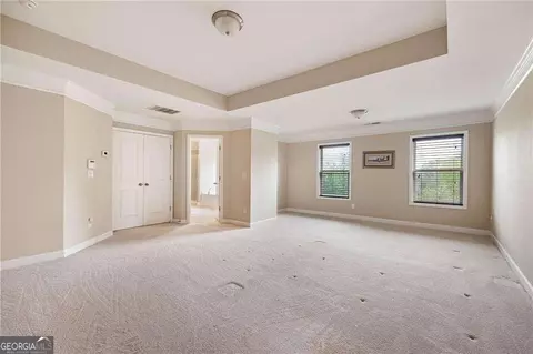 Bedroom - Undisclosed, Suwanee, GA 30024 photo 2 of 5