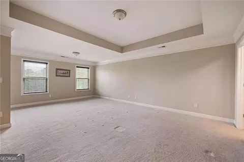 Bedroom - Undisclosed, Suwanee, GA 30024 photo 1 of 5