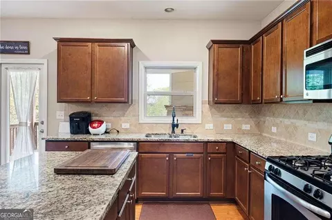 Kitchen - Undisclosed, Suwanee, GA 30024 photo 4 of 4